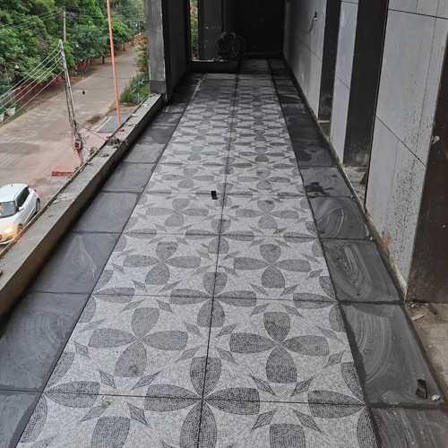Shaan Tiles Contractor
