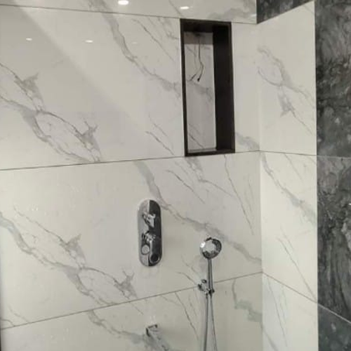 Shaan Tiles Contractor