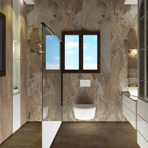 Shaan Tiles Contractor