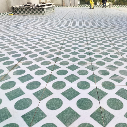Shaan Tiles Contractor