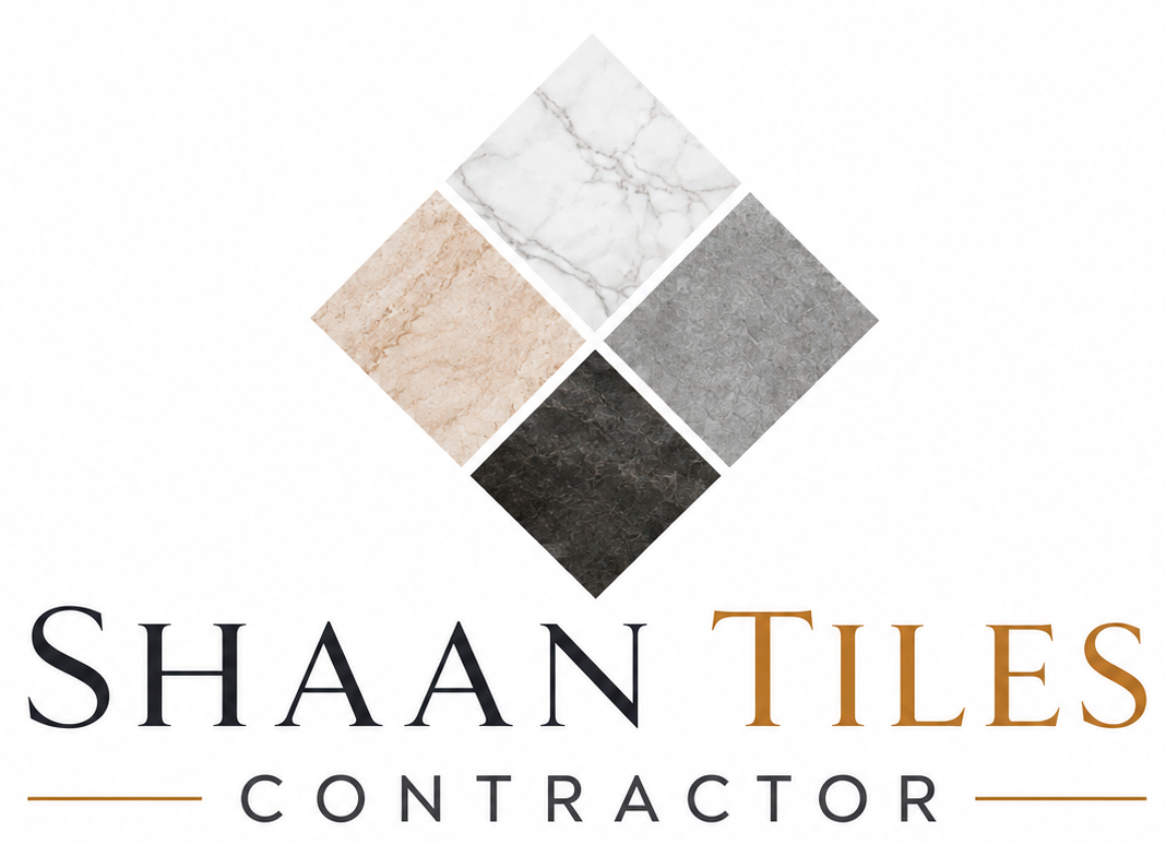 Shaan Tiles Contractor